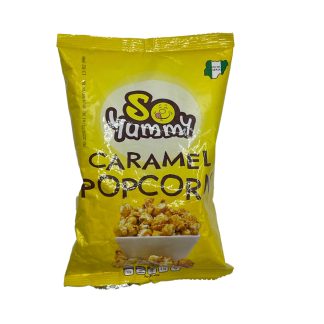 Caramel Popcorn 55g