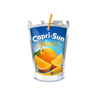 Capri-sun Orange 200ml