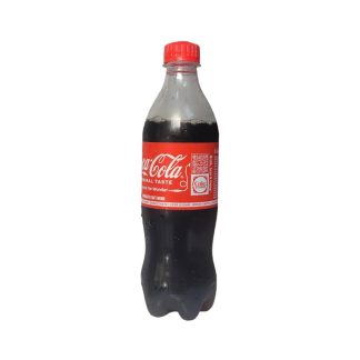 Cocacola 50cl