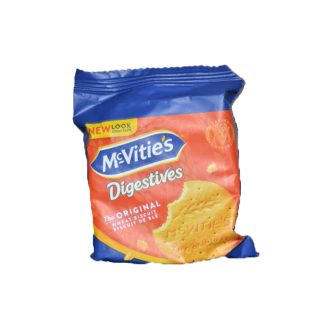Mcvities Digestives Biscuit