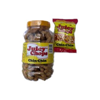 Juicy Chops Chin Chin 60g
