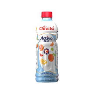 Chivita Active zest 350ml