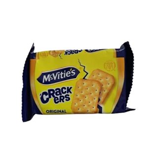 Mcvities Crackers Biscuit