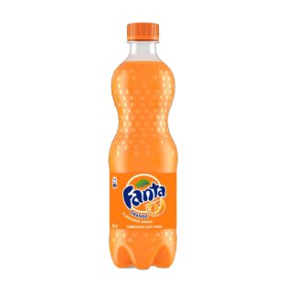 Fanta 50cl